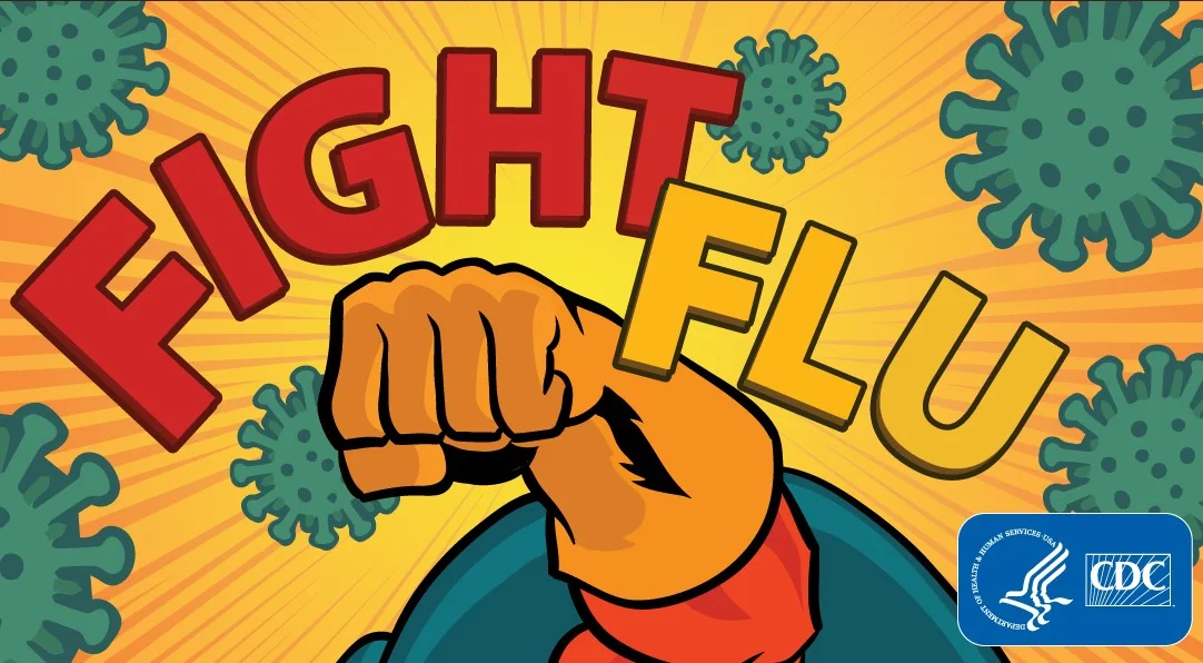 What's New with the Flu