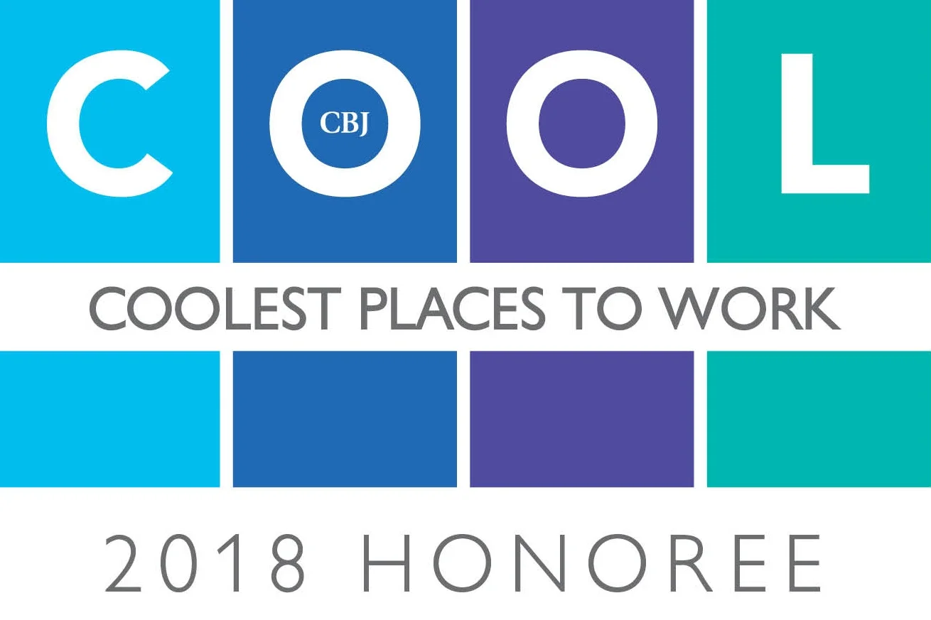 A Cool Place to Work