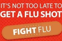 Protect Yourself Now from the Flu