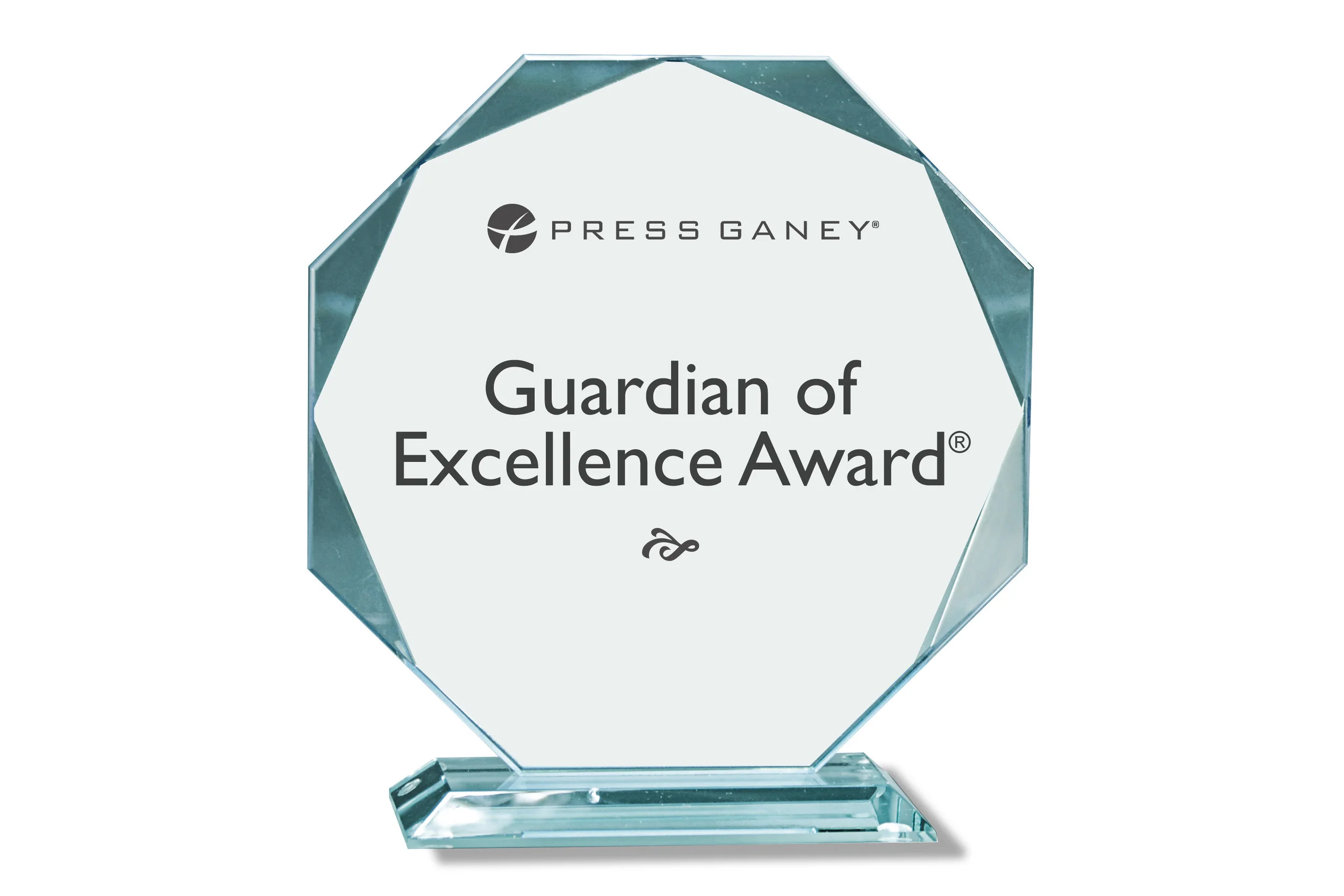 Barbara’s Perspective: Our Award