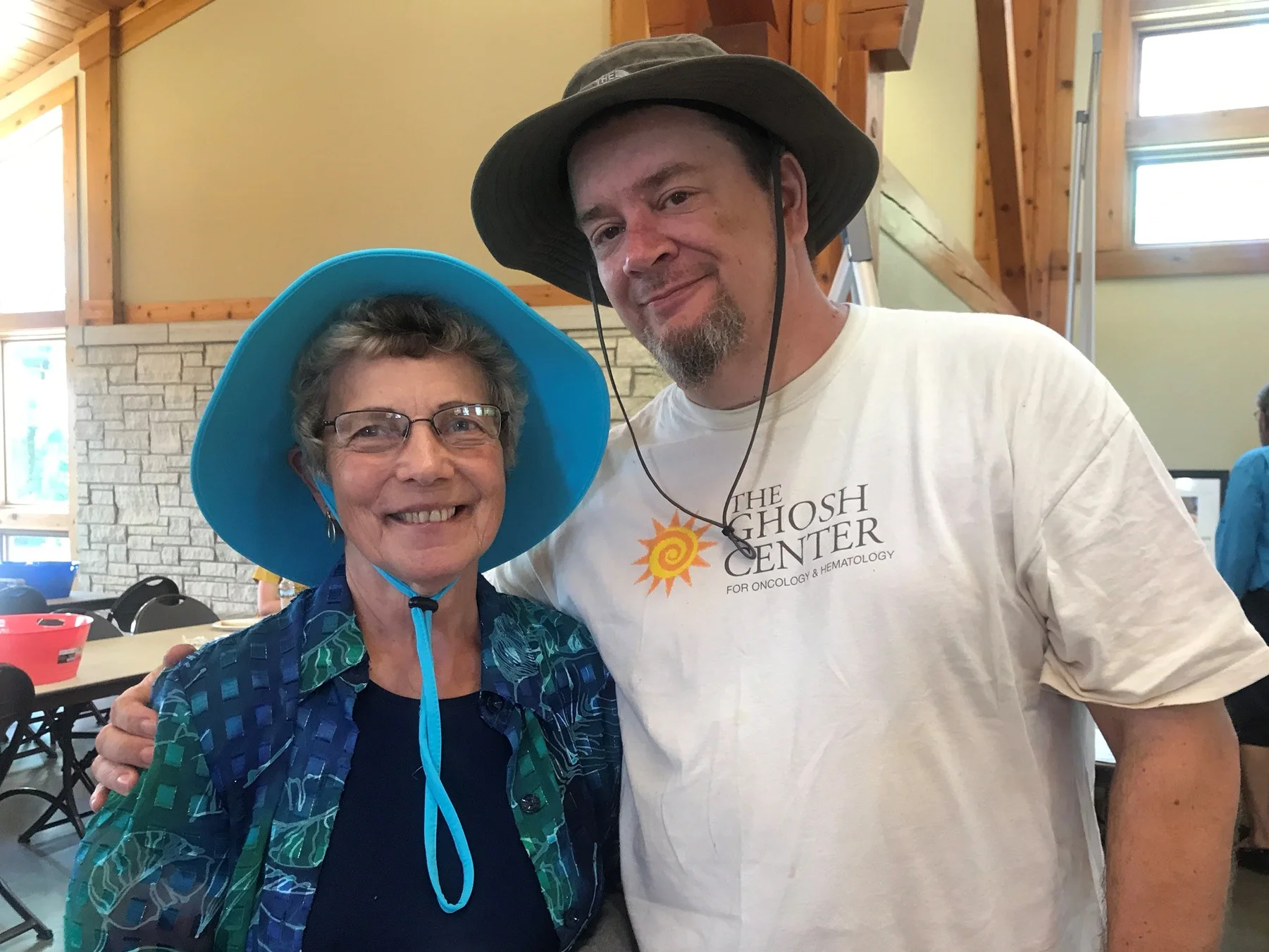 2019 Celebration of Life Picnic