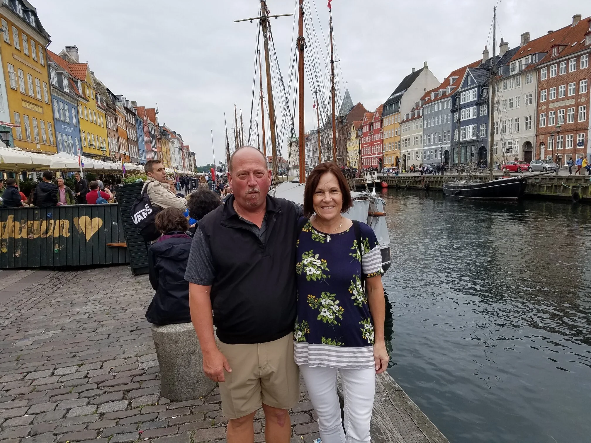 Faaborgs in Faaborg: A Namesake Trip to Denmark