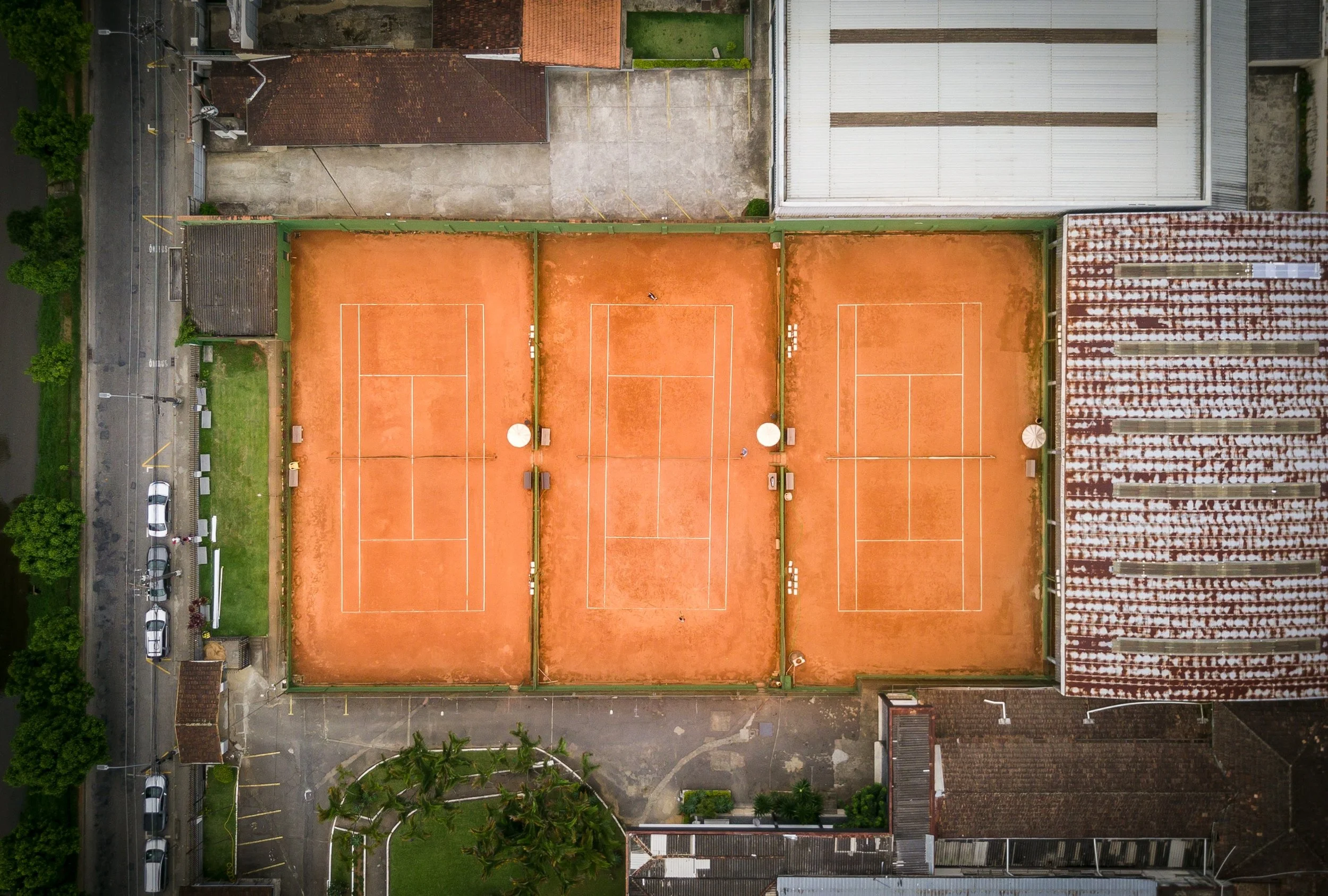 Photo by Willian Justen de Vasconcellos on Unsplash