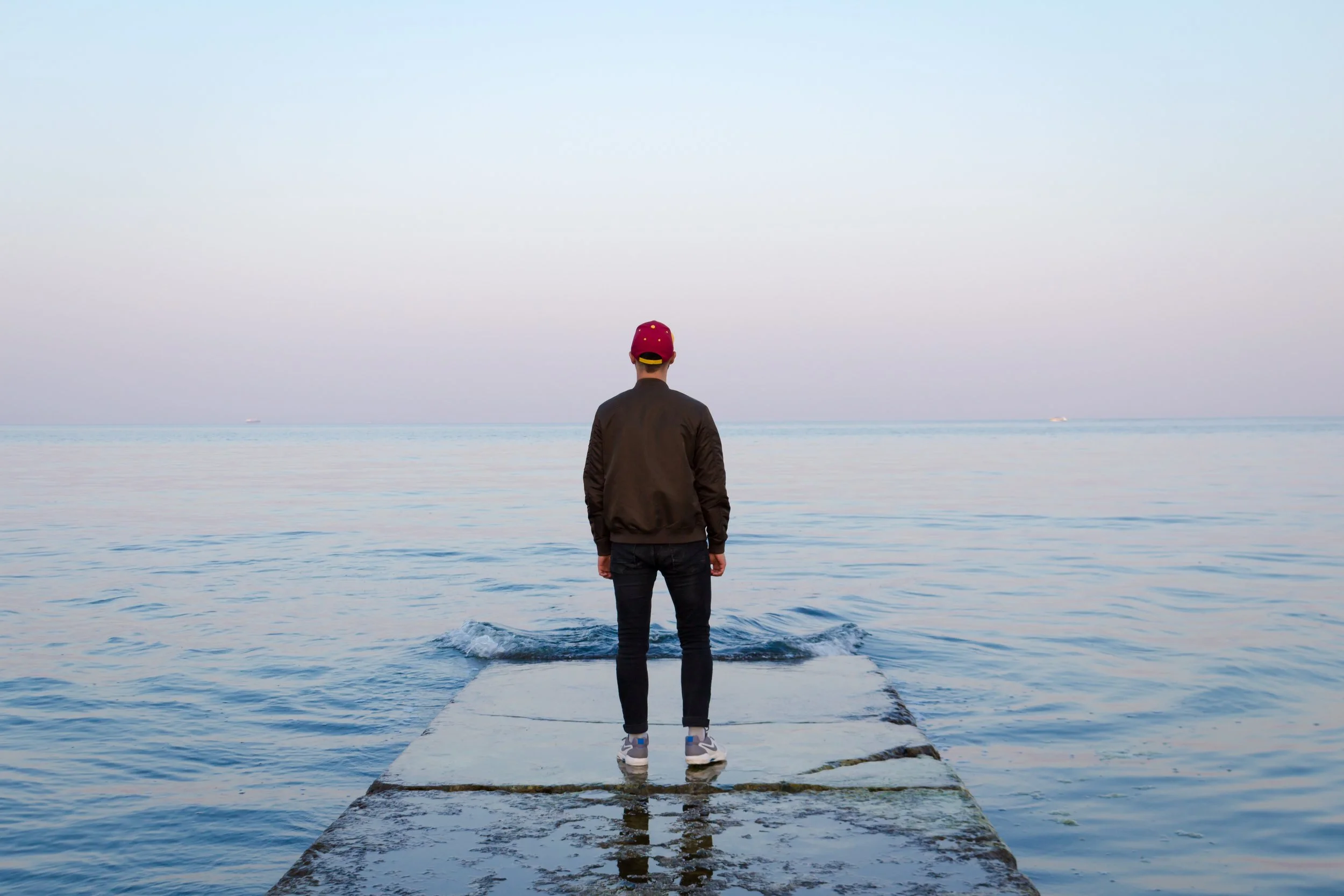 Photo by Nicholas Barbaros on Unsplash