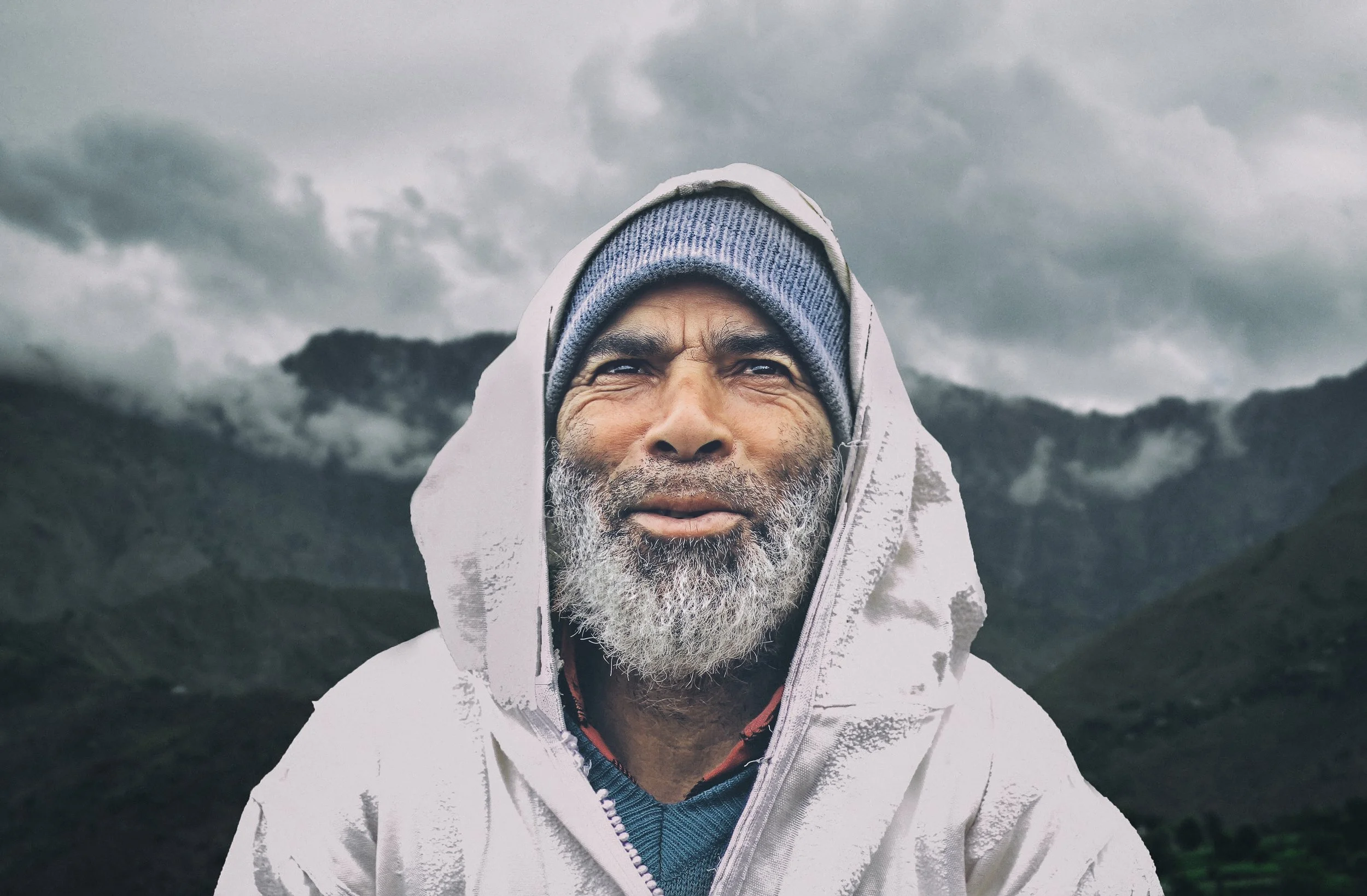Photo by Aziz Acharki on Unsplash