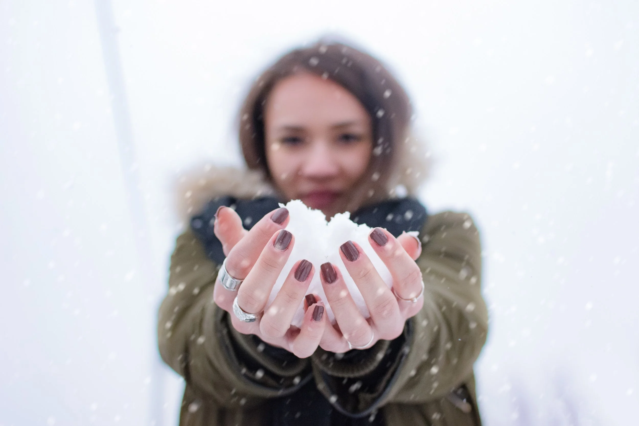 Photo by Jason Blackeye on Unsplash