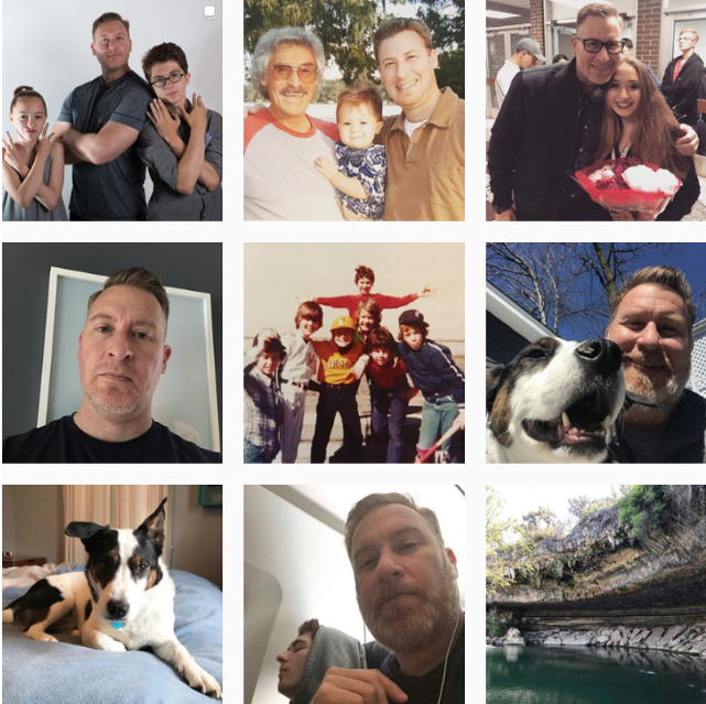 @trustgreene — April to June 2018