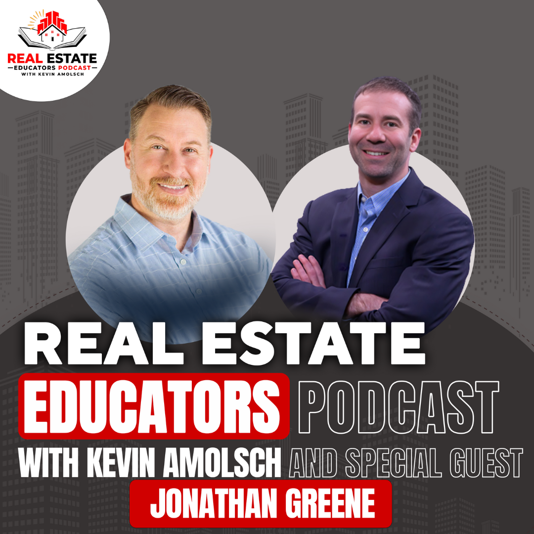 Ep. 34 - Trust and Transparency in Real Estate Investing