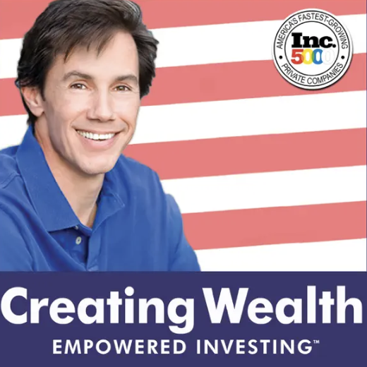 Ep. 2415 - Real Estate Scams Revealed: Why True Wealth is "Built to Be Boring" with Jonathan Greene