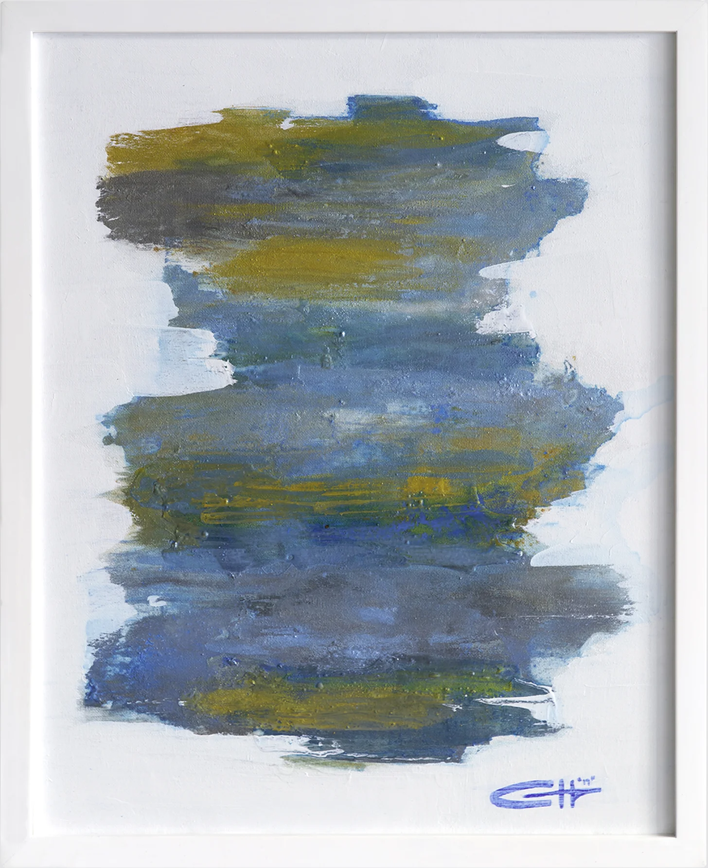 Abstract-blue-yellow-gold-framed-casey-lynn-hancock-2.jpg
