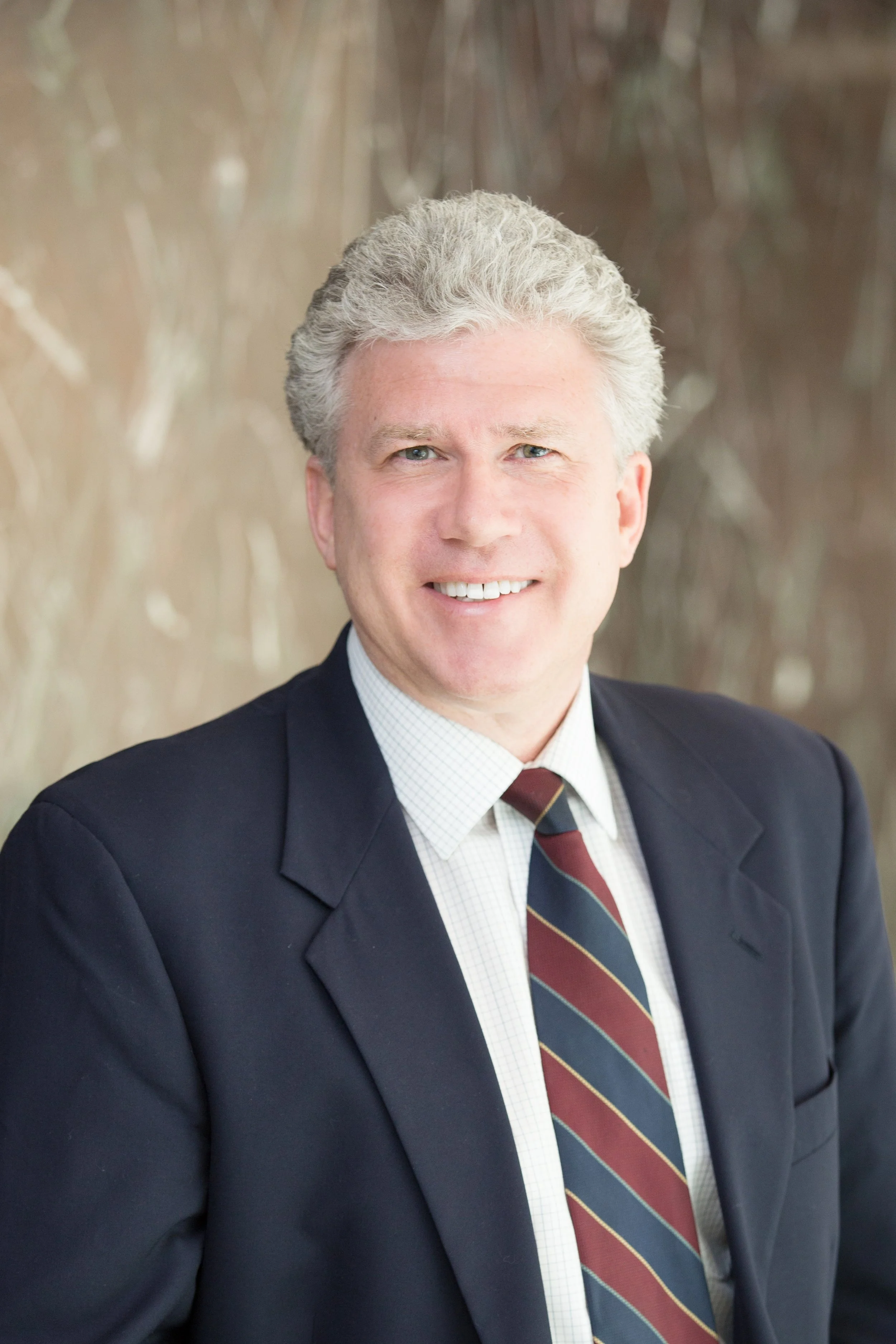 David L. Church, CCIM, Managing Director