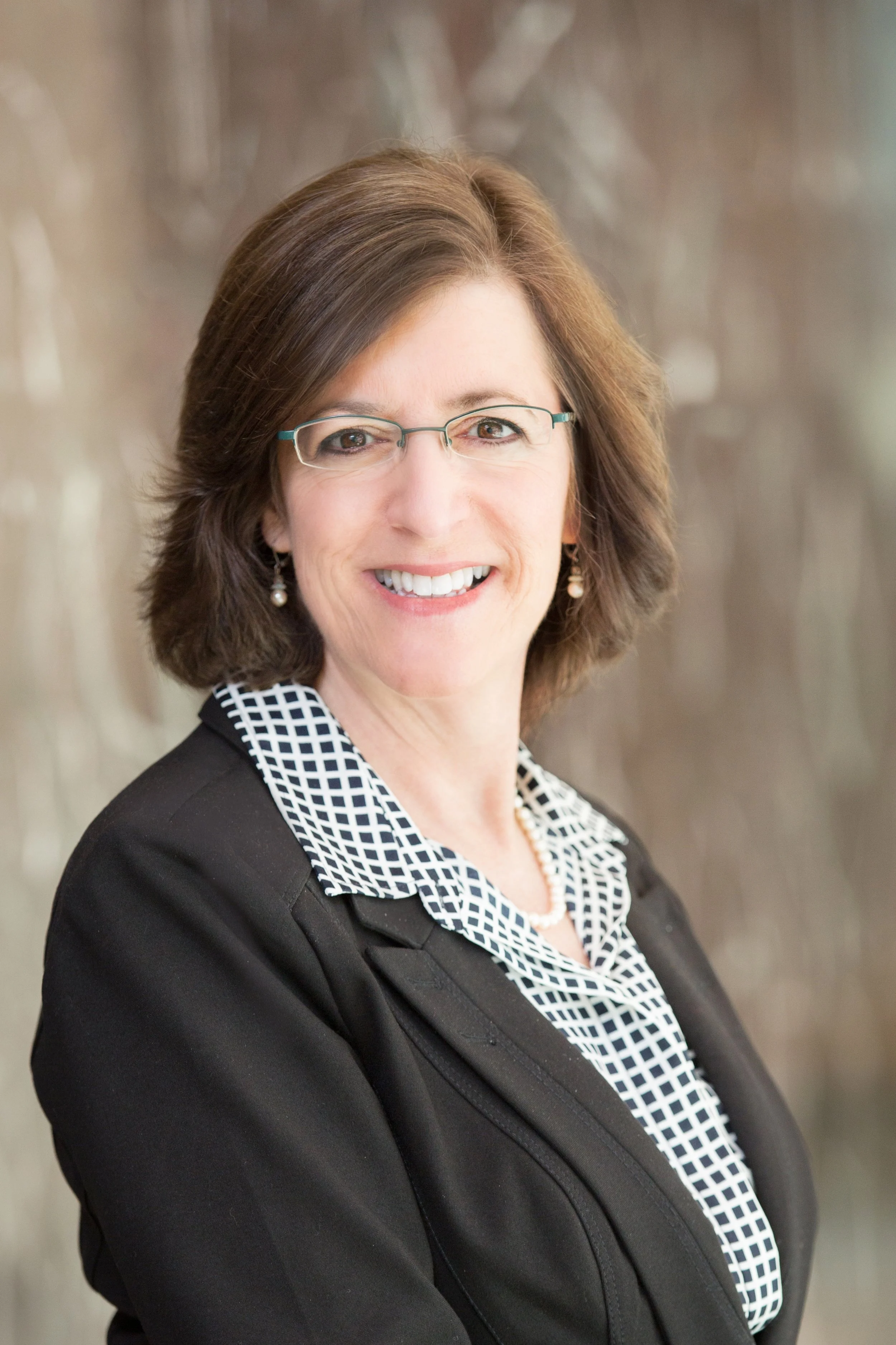 Jane Bender, Senior Investment Manager
