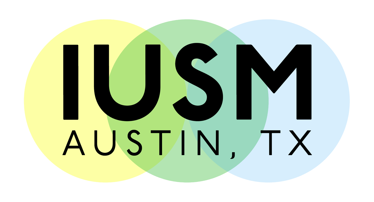 International Undergraduate Student Ministry