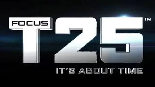 Guy's T25