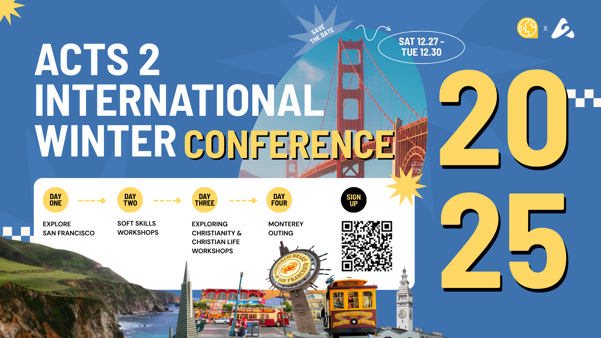 International Student Winter Conference