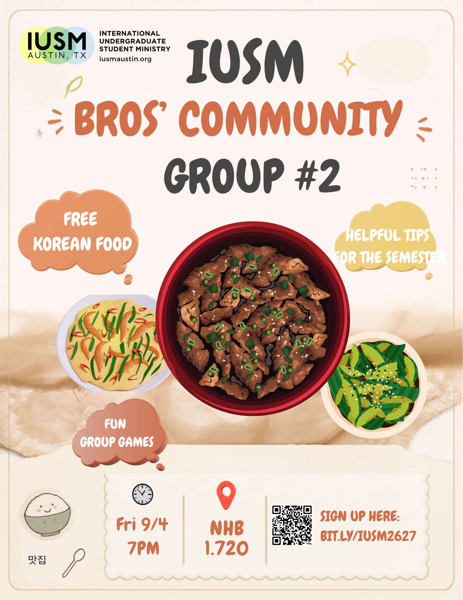 🔥 Guys' Community Group #2