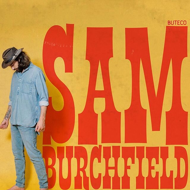 Thank you @samburchfield for the spiritual set you played tonight. 
You&rsquo;ve uplifted our souls. 
The Buteco family thanks you! 
#butecofest
#butecoatl