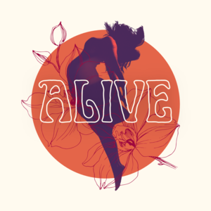 Alive (SINGLE RELEASE) © 2021
