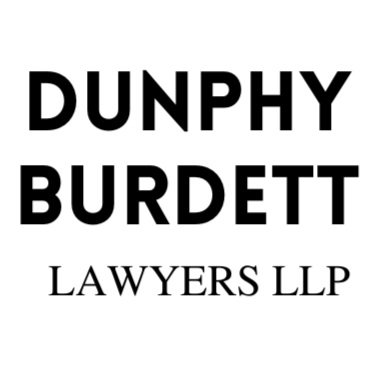 DUNPHY BURDETT LAWYERS LLP