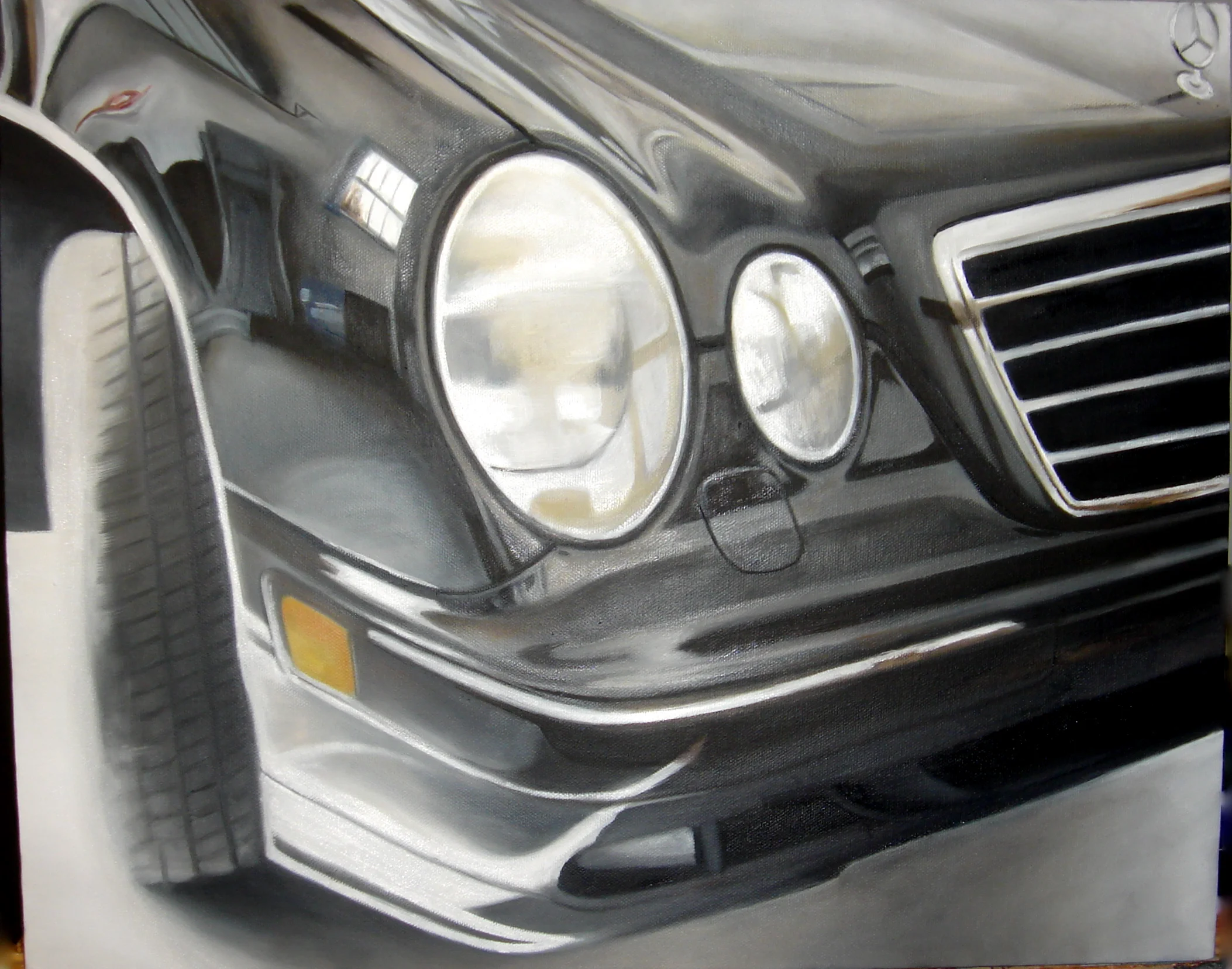 Rhode Island Ride II