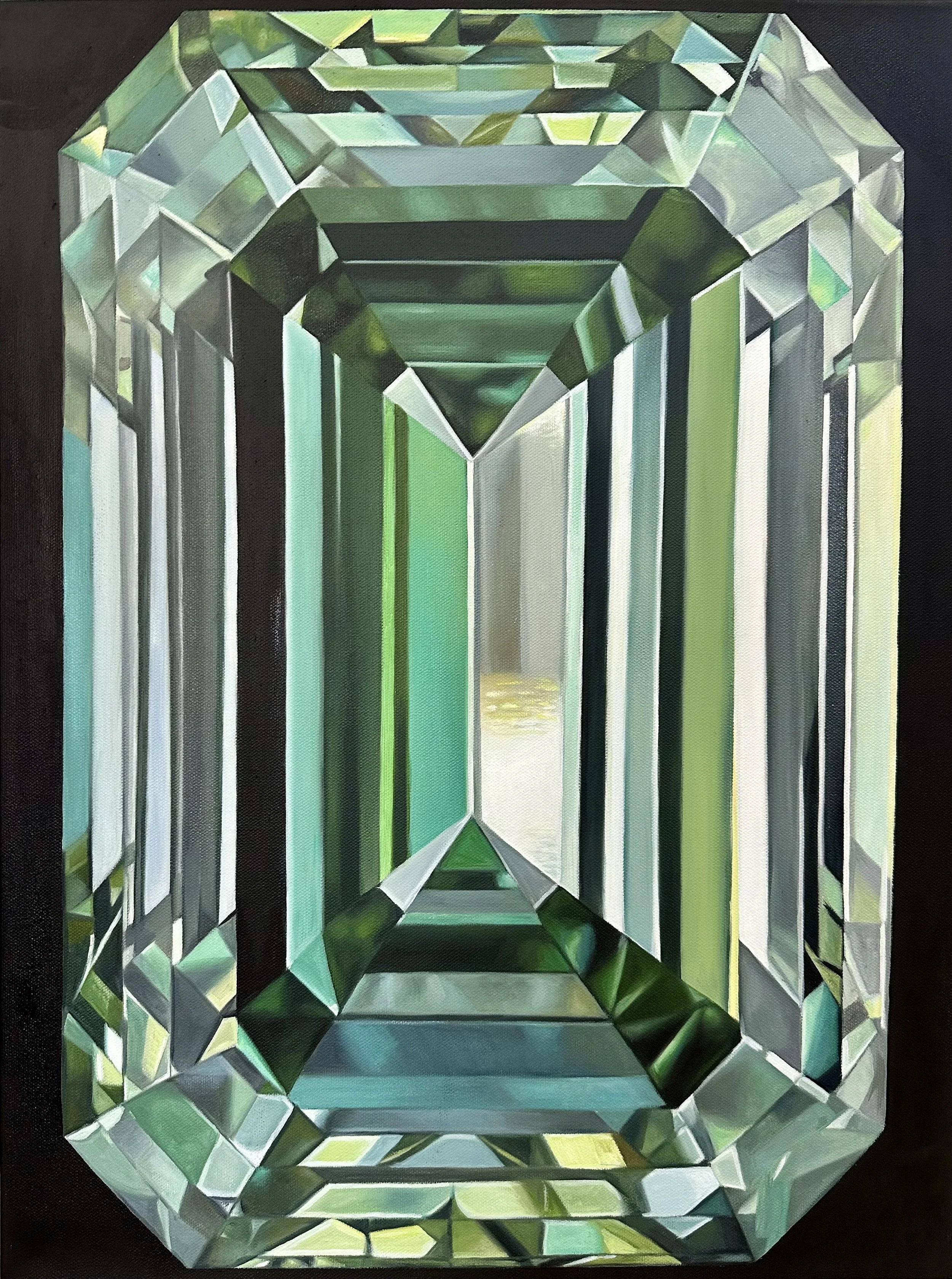 Springtime Brilliance