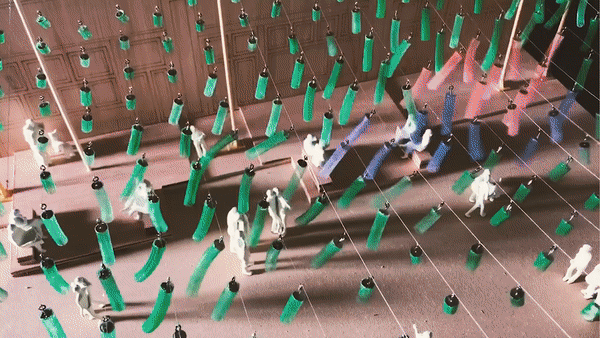 Le Saule | The Willow