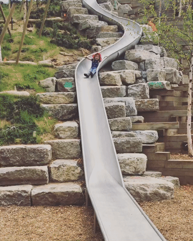 Governors Island Park and Public Spaces