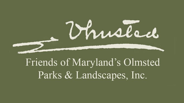 Unknown Studio joins Board of Directors for Friends of Olmsted Parks &amp; Landscapes