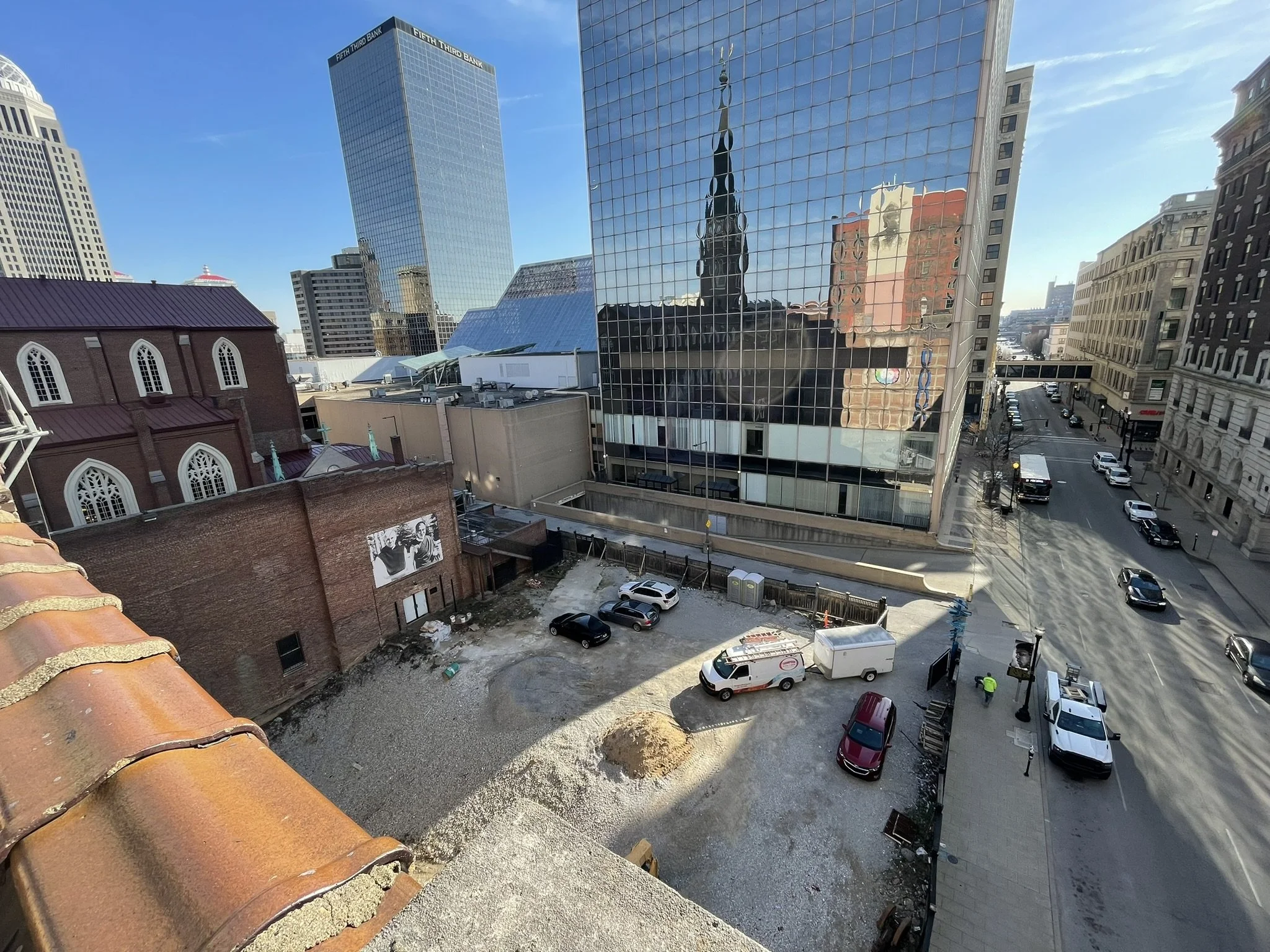 The University of Louisville Christina Lee Brown Envirome Institute Appoints Unknown Studio