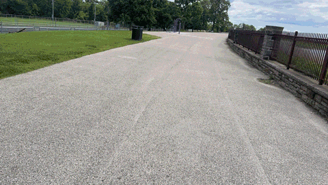 Celebrating the Return of the Druid Lake Loop
