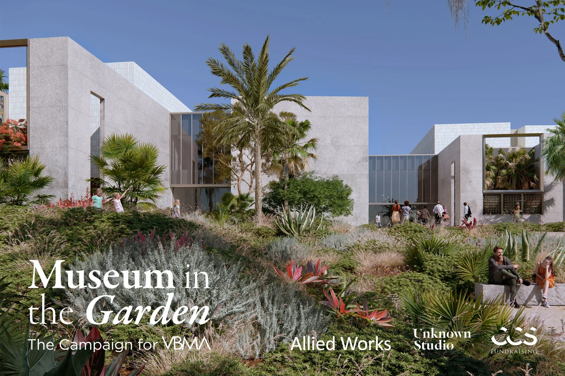 Unknown Studio at MAAM Conference