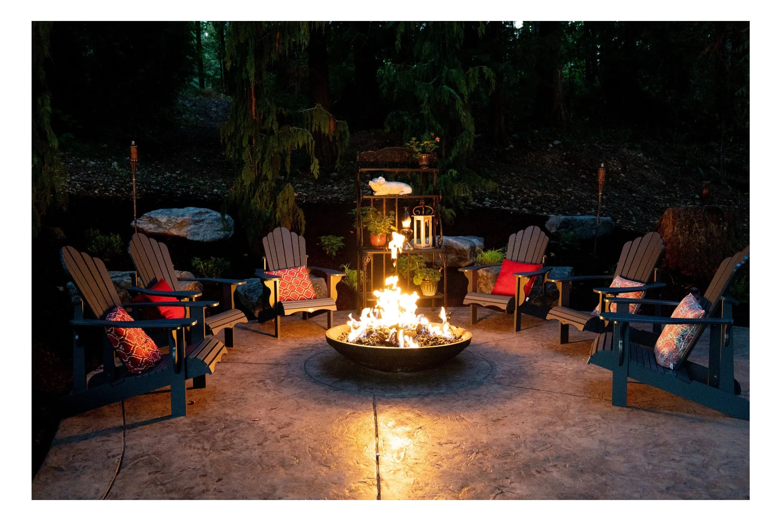 Cozy and Intimate (Copy)