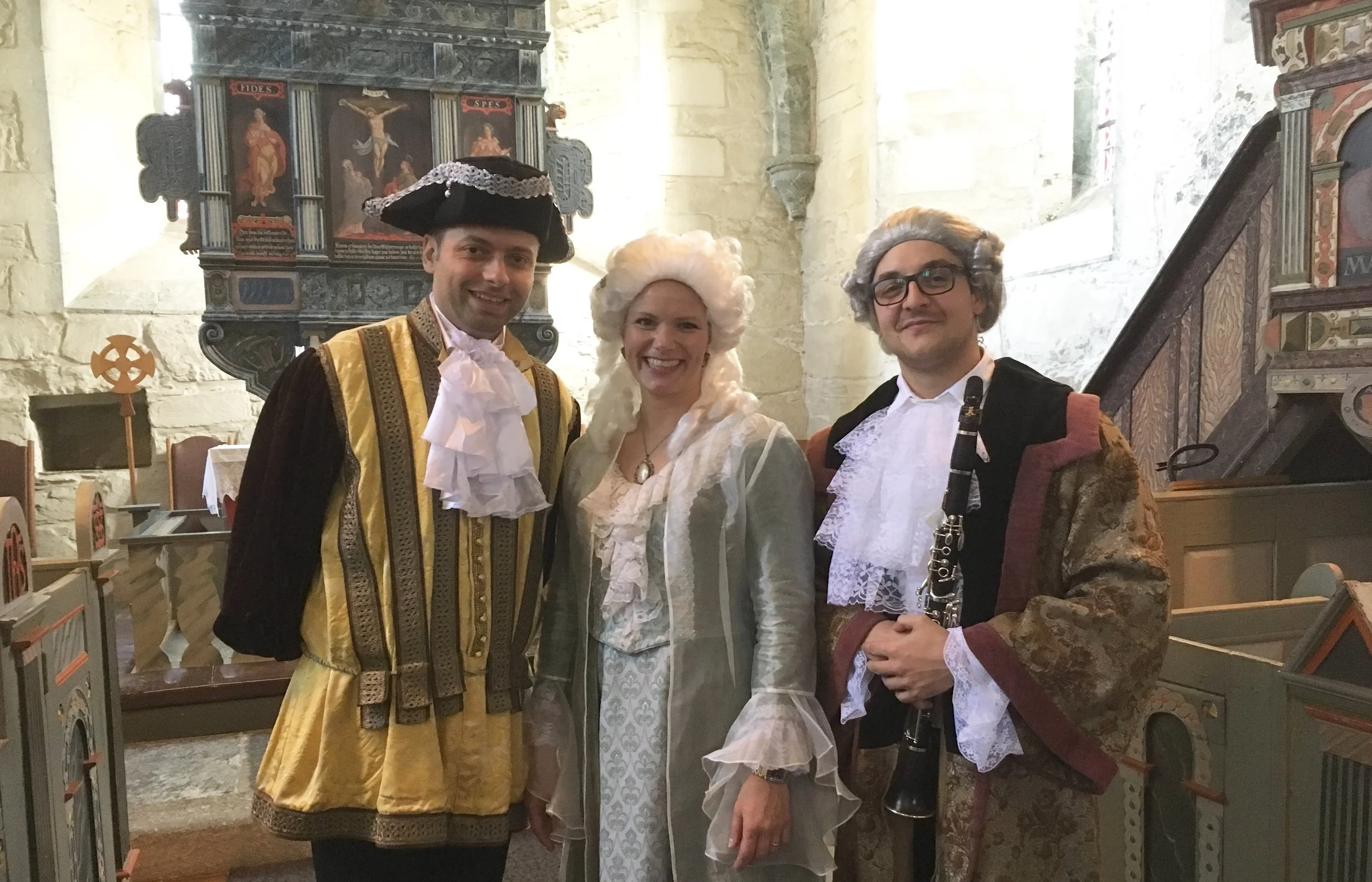Konsertopplevelsen du aldri glemmer.