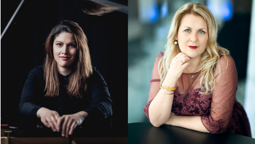 Sommernatt ved fjorden