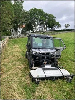 Nye funn på Utstein