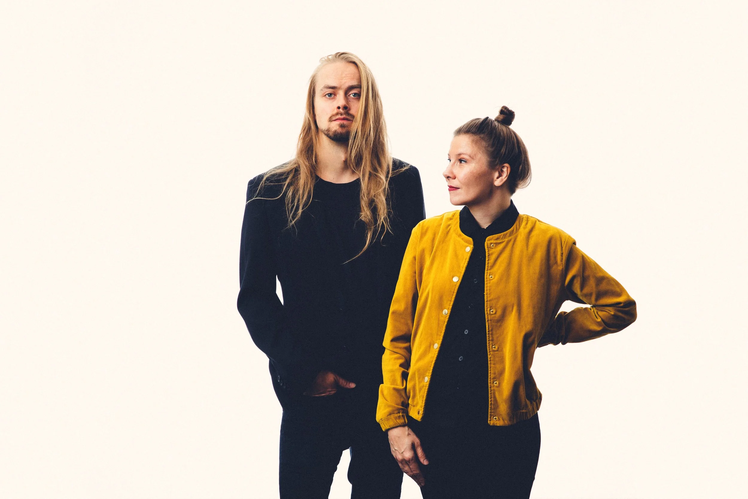 Norsk Orgelfestival: LEAGUS i klosteret