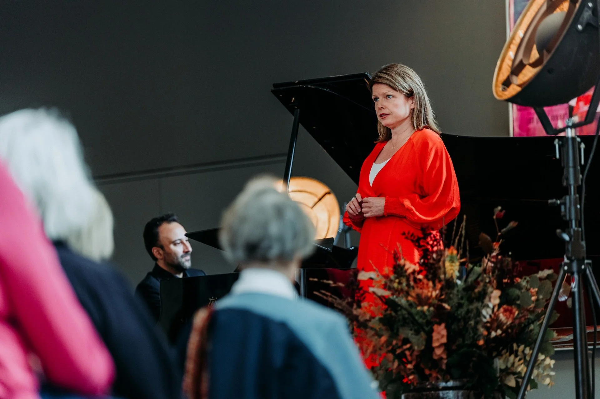 Kammermusikkfestivalens kveldskonsert