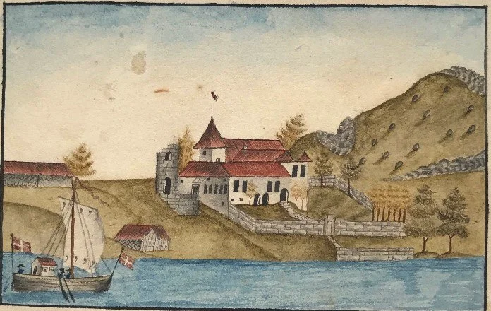 Middelalderseminar: Krone over kors?