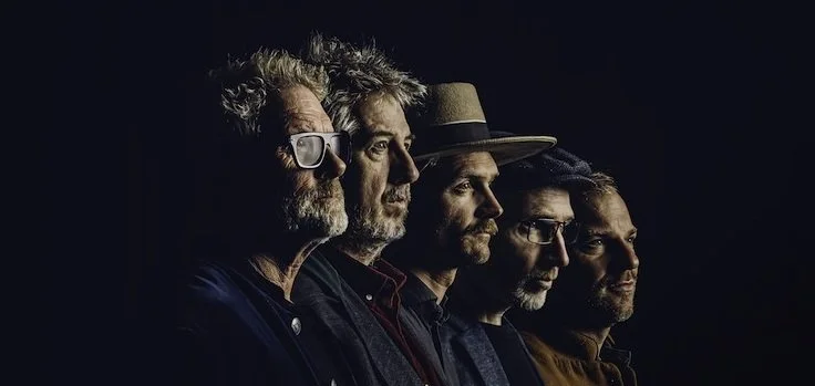 Vamp på Utstein kloster