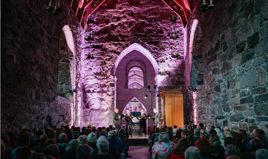 Kammermusikkfestivalen