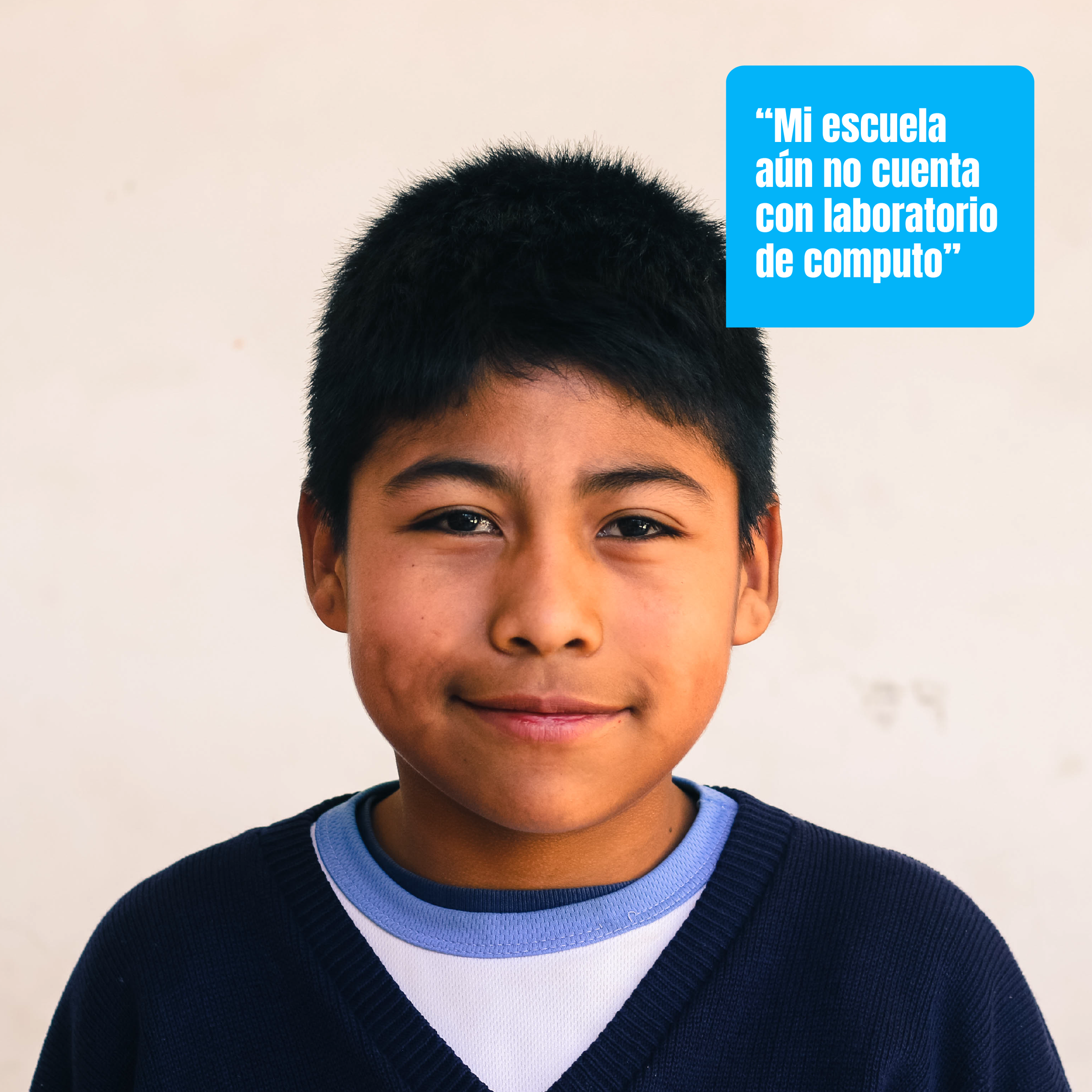  Hoy en Guatemala, hay más de 18,000 escuelas primarias públicas, de las cuales aproximadamente un 90% no tienen acceso a la tecnología. 