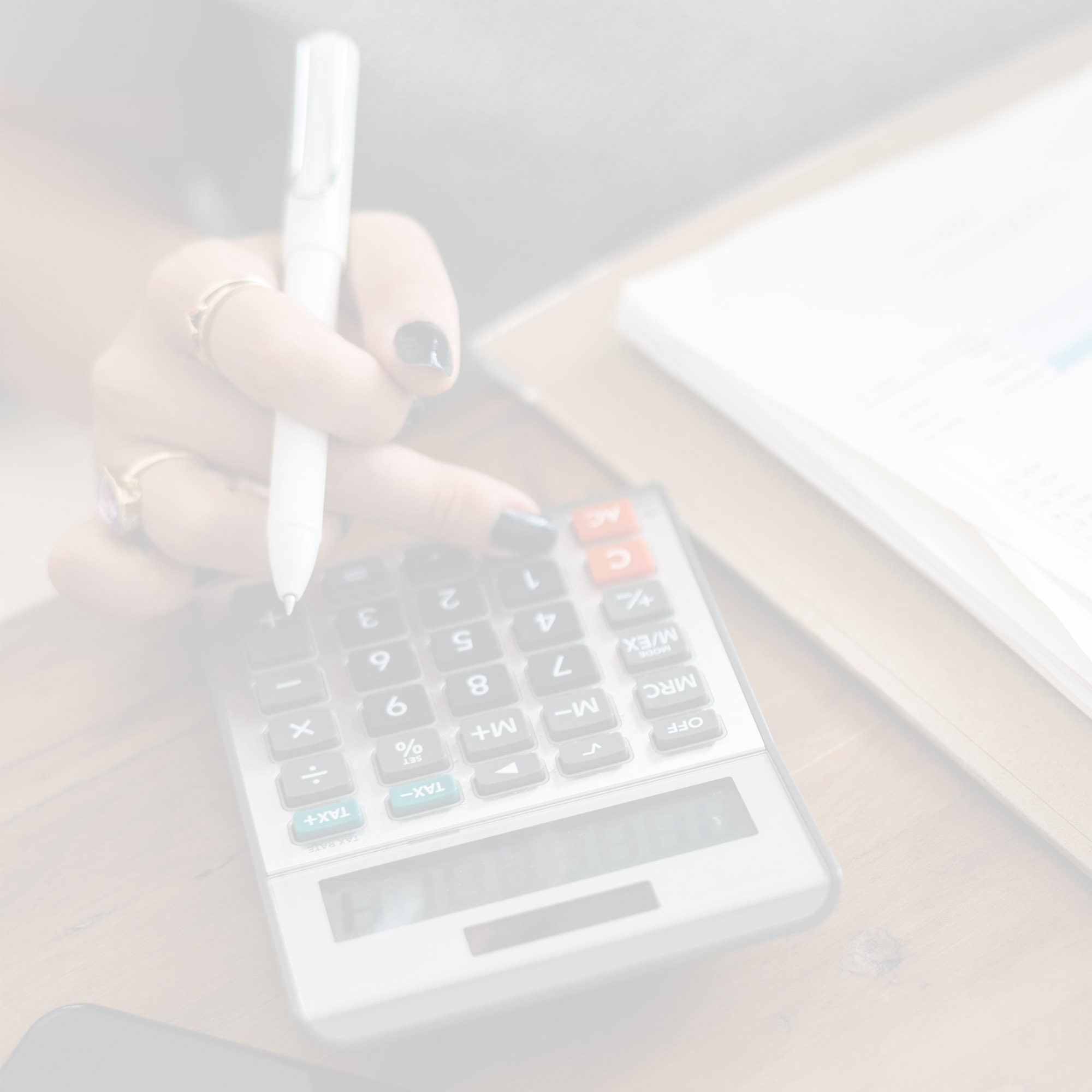Budgets and Relief from Sanctions