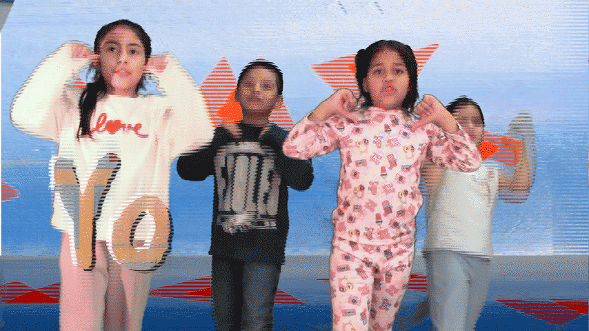 PS 18 You and Me / Me and You - Spanish + English + German across two years, K-5 public school in Williamsburg
