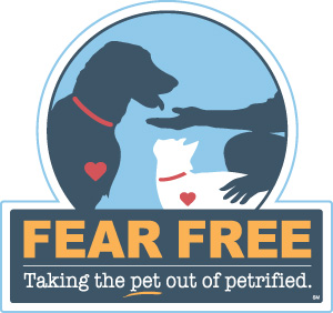 fear free vet in indiana