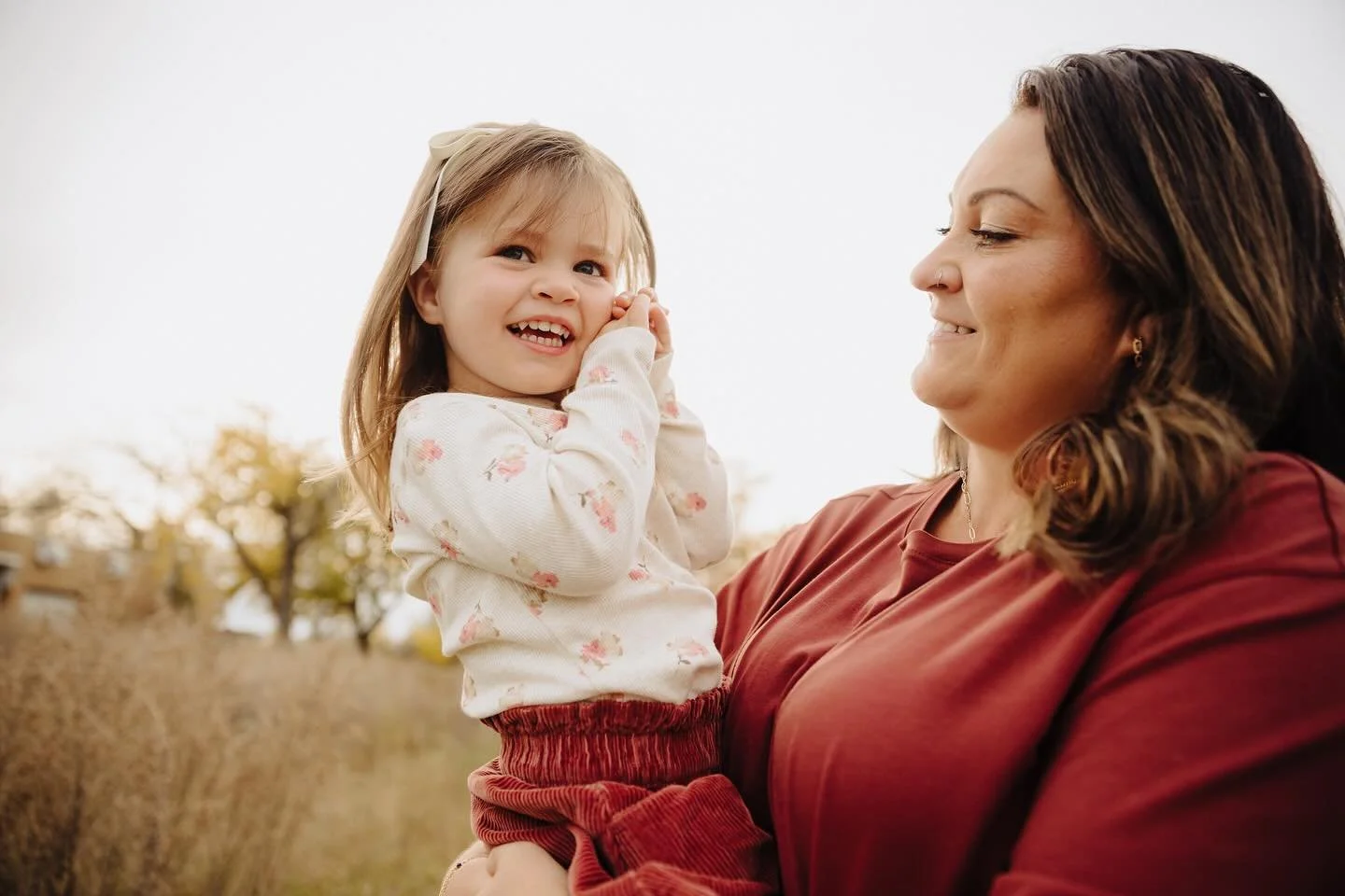 Obsessed with this cutie! Her Mom and Dad are knocking this parenting thing out of the park!