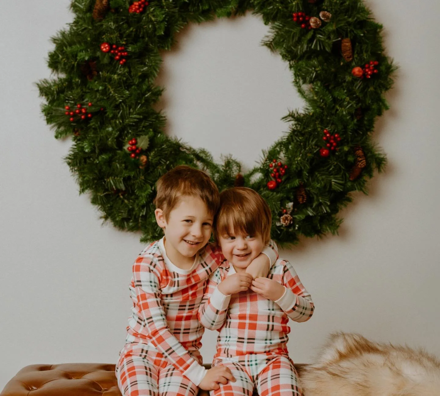 Okay these boys were absolutely adorable 🥰