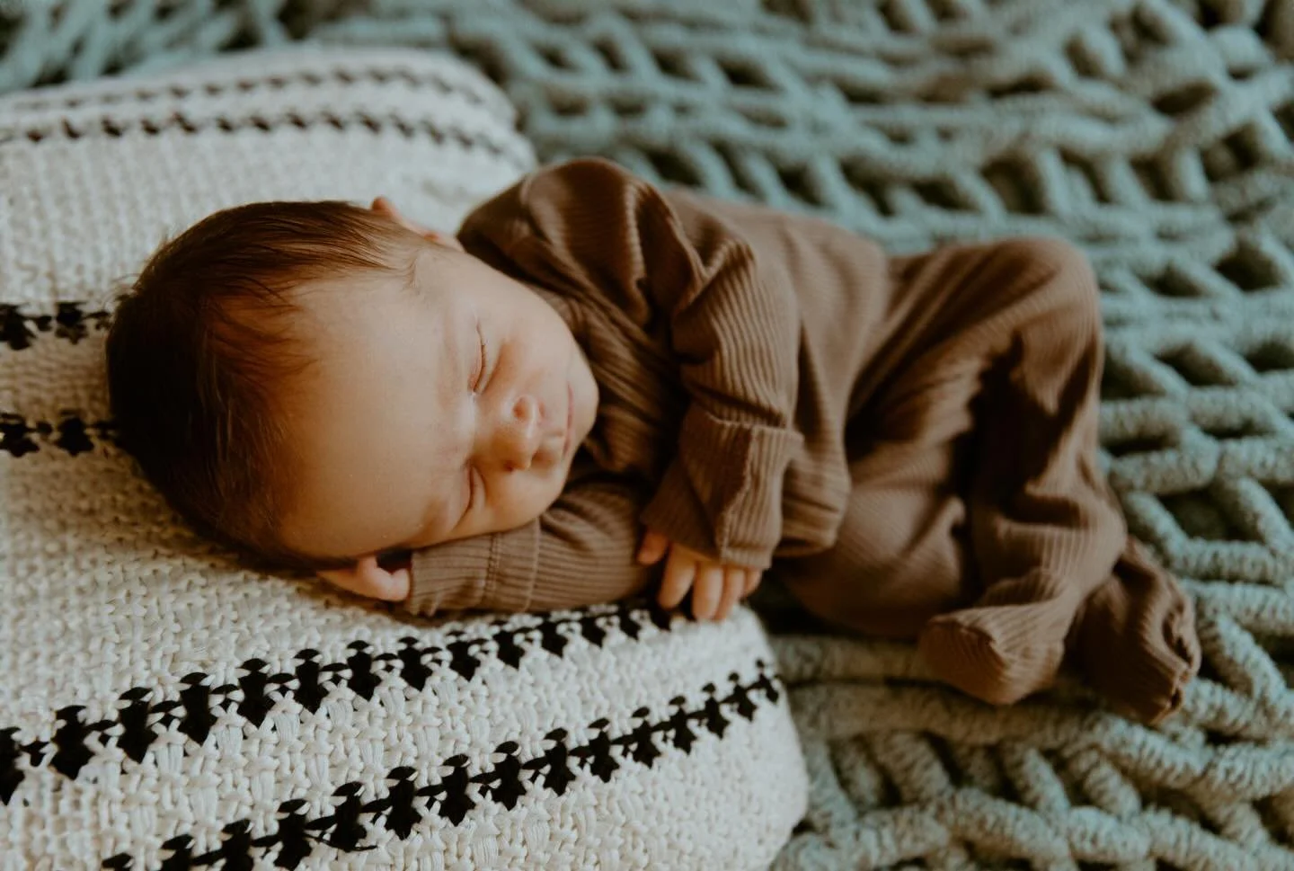 How sweet is this little guy? 🥰