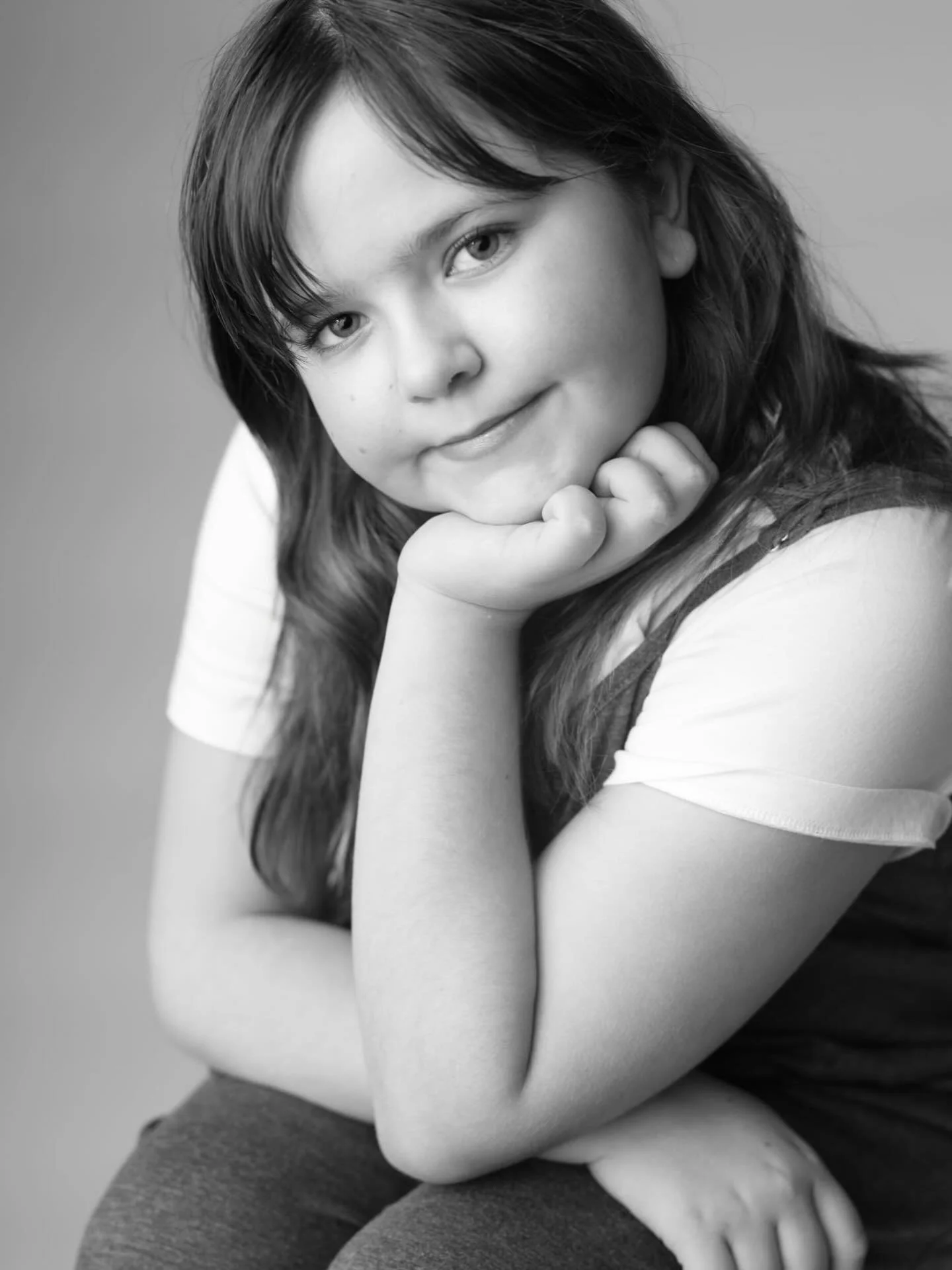 I don&rsquo;t often share my kiddos on here these days because they are growing up! Thankfully Sam humoured me with a few personality portraits ❤️