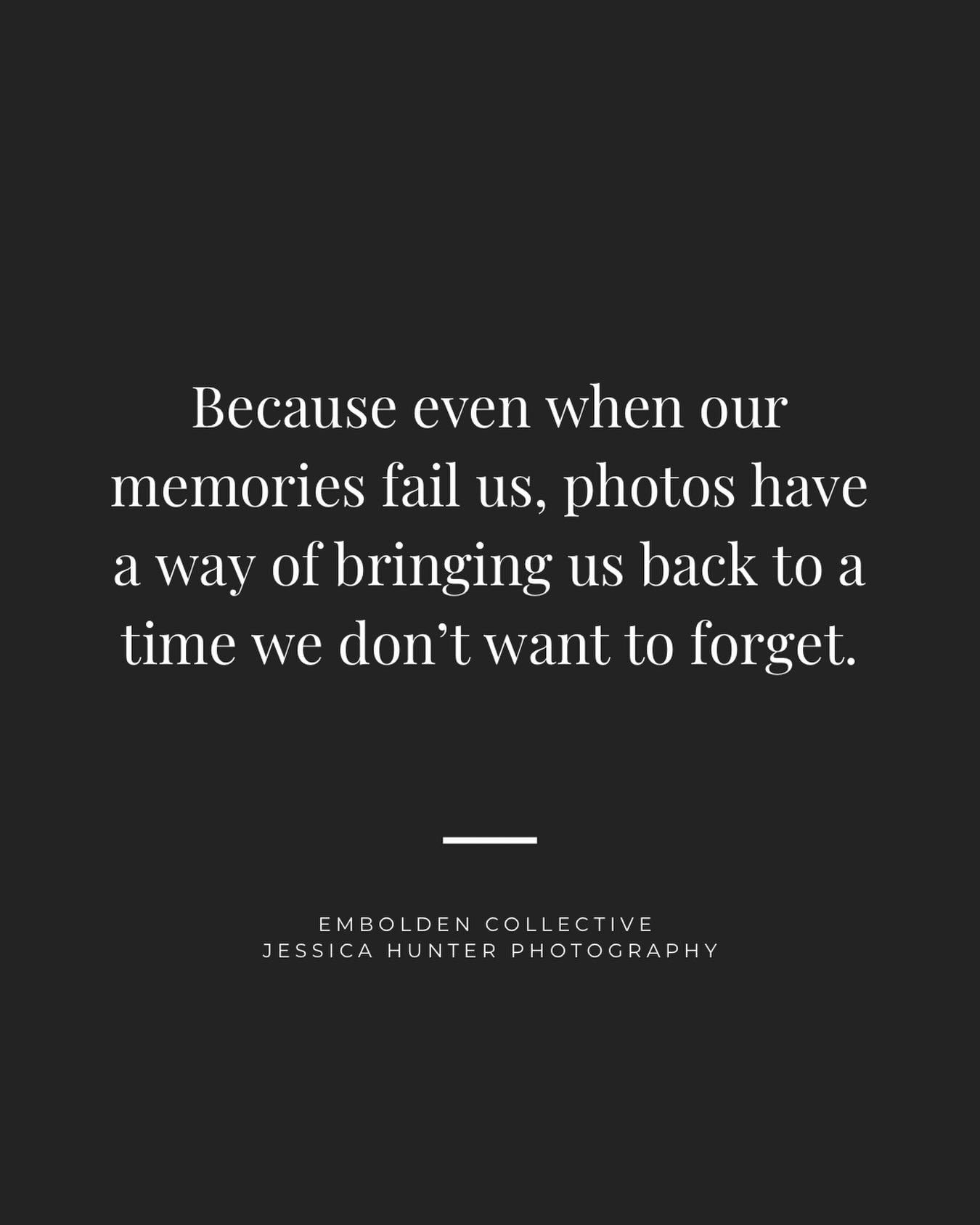 I have long been fascinated by the human brain and how we remember things. 

There are actual memories of course. But smells, sounds and visuals that have a way of reconnecting you to a moment in an instant.

My grandmother suffered from Alzheimer&rs