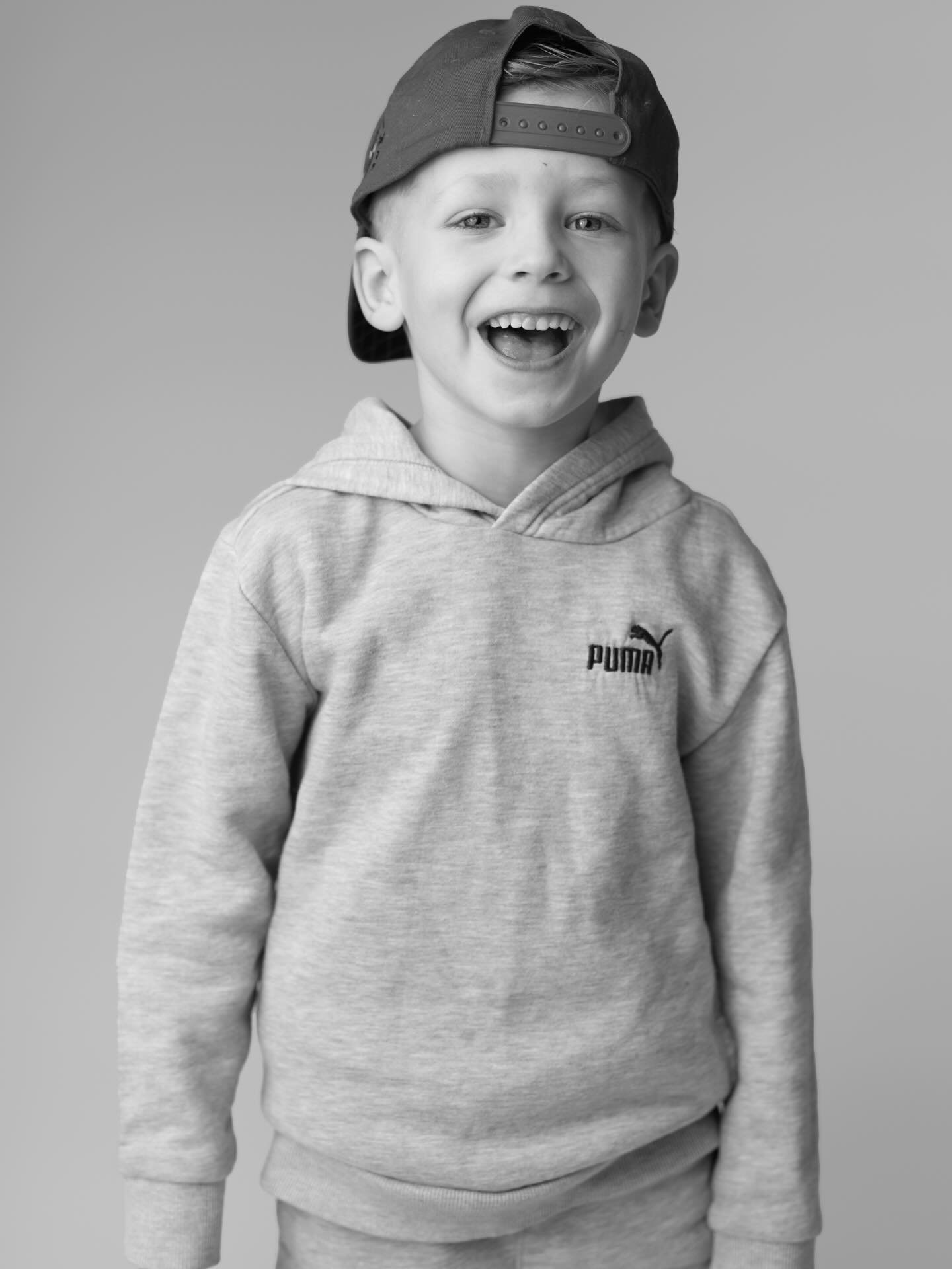 I am THIS excited for personality portraits coming up next weekend!!